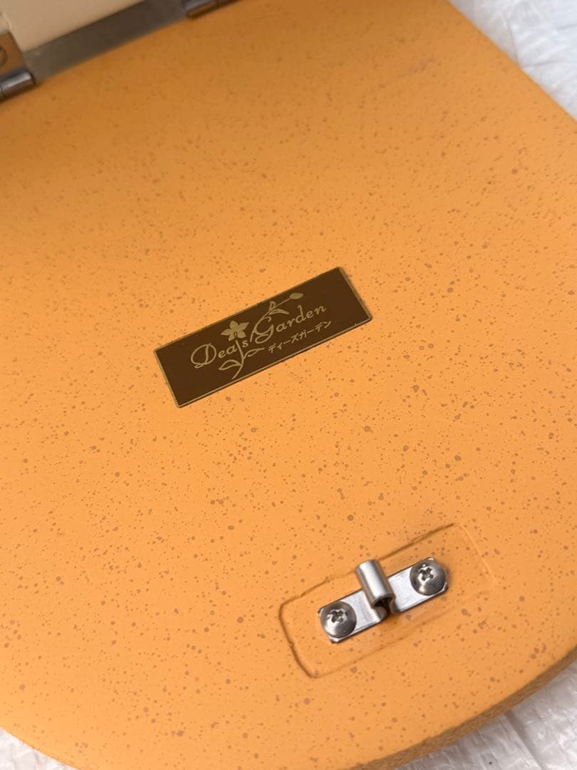 ディーズガーデン フローラ アメリカン タイプ ポスト 美品