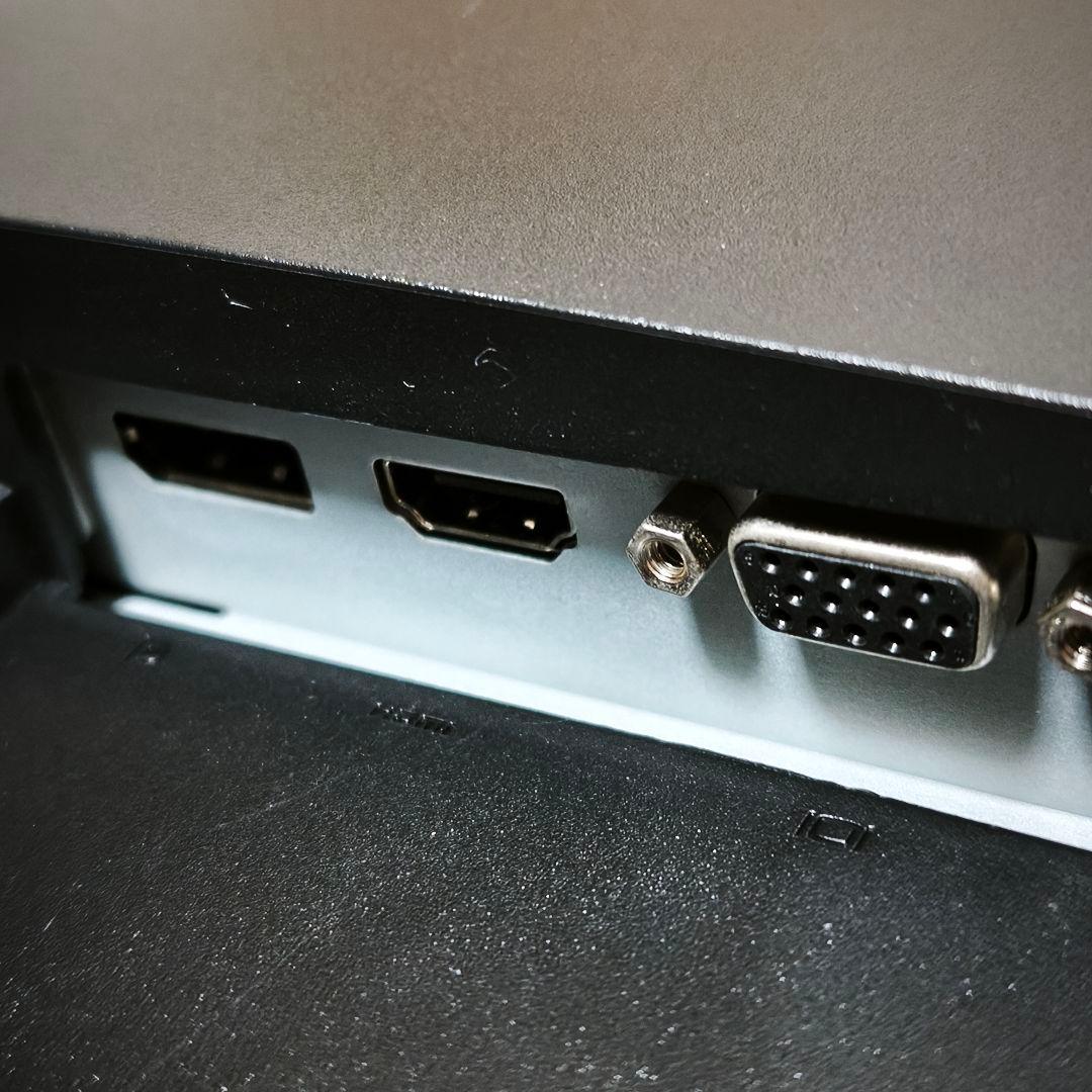 HP V27i G5 FHD ディスプレイ IPS 27型 PCモニターフルHD