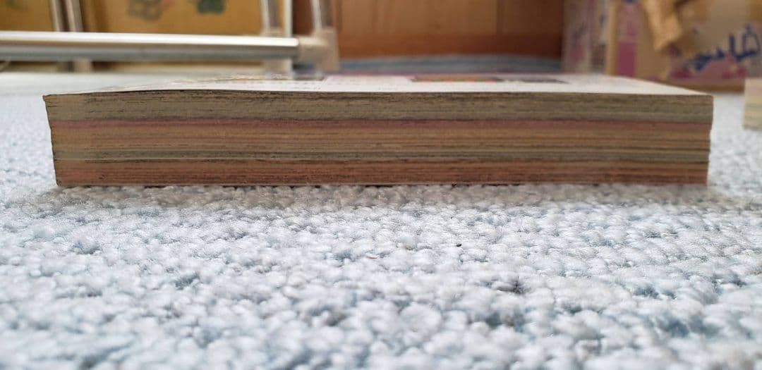 少年ジャンプ1983年41号～52号全12冊