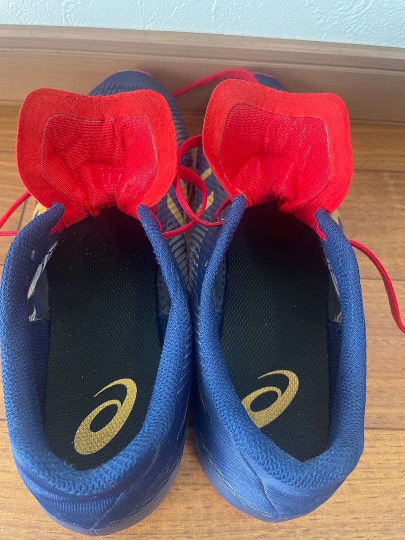 アシックス　ウィンドスプリント3 ２６㎝