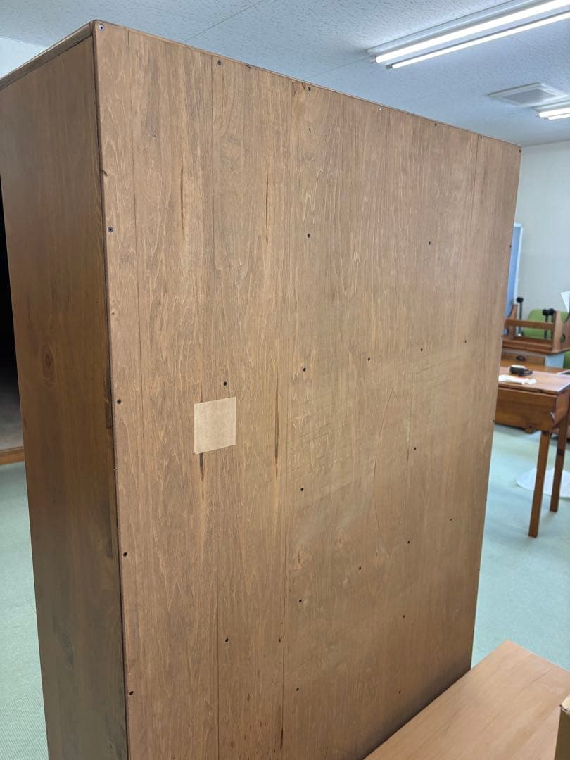 RDM 　アンファン　ブックシェルフ、本棚