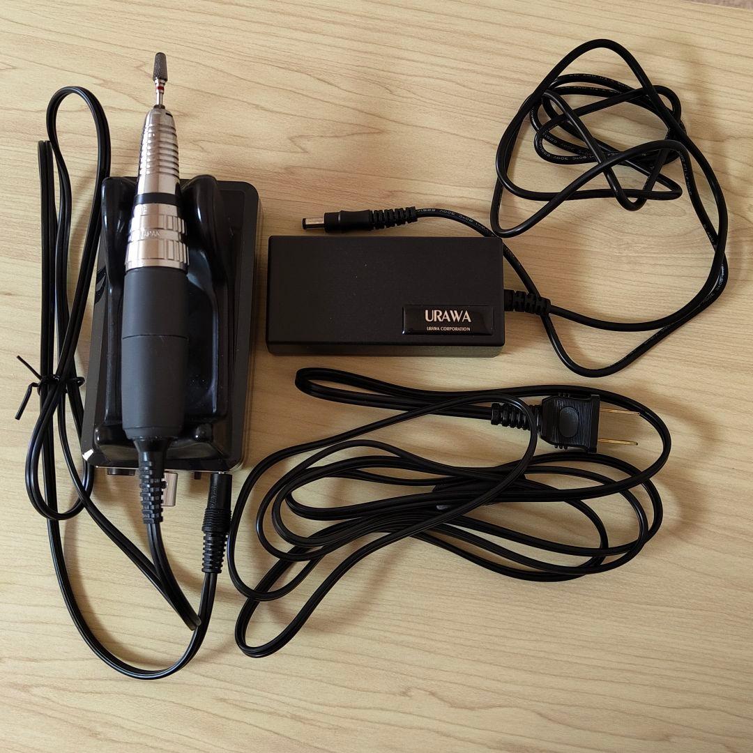 URAWA G3　ネイルマシン　UVライト　まとめ