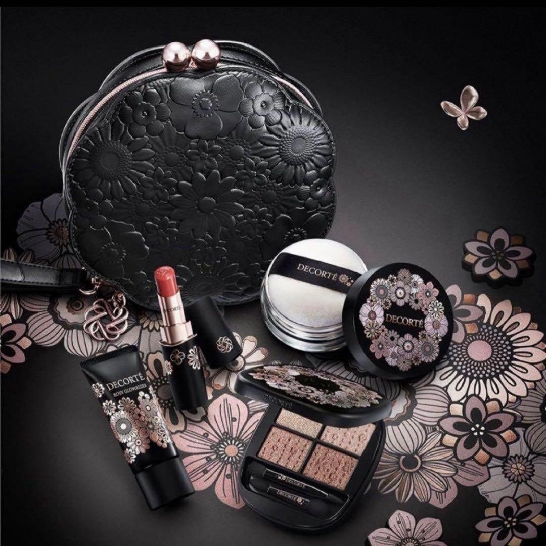 コスメデコルテ クリスマスコフレ　2025 新品未使用