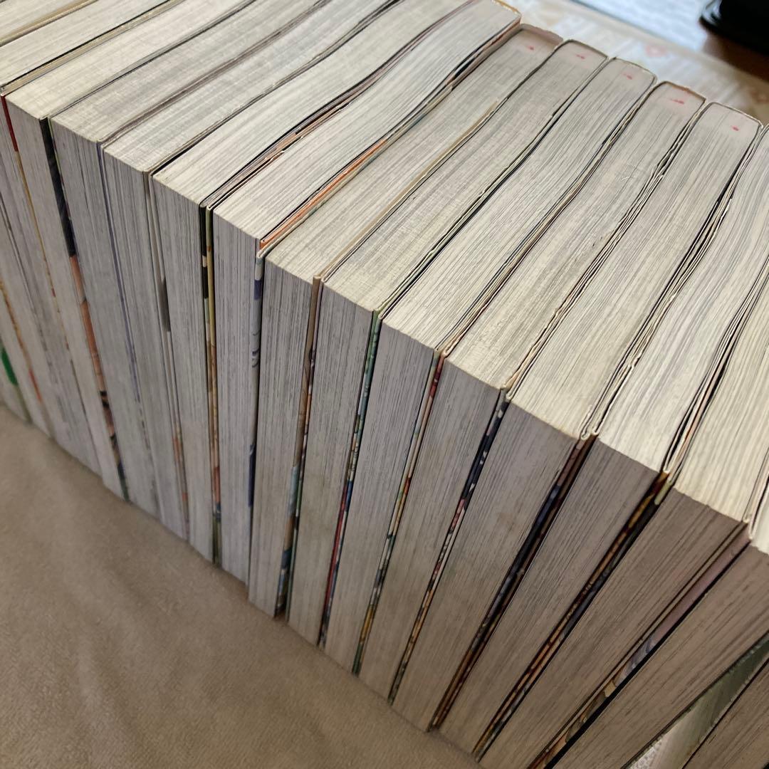 ヒカルの碁 完全版 全20巻セット