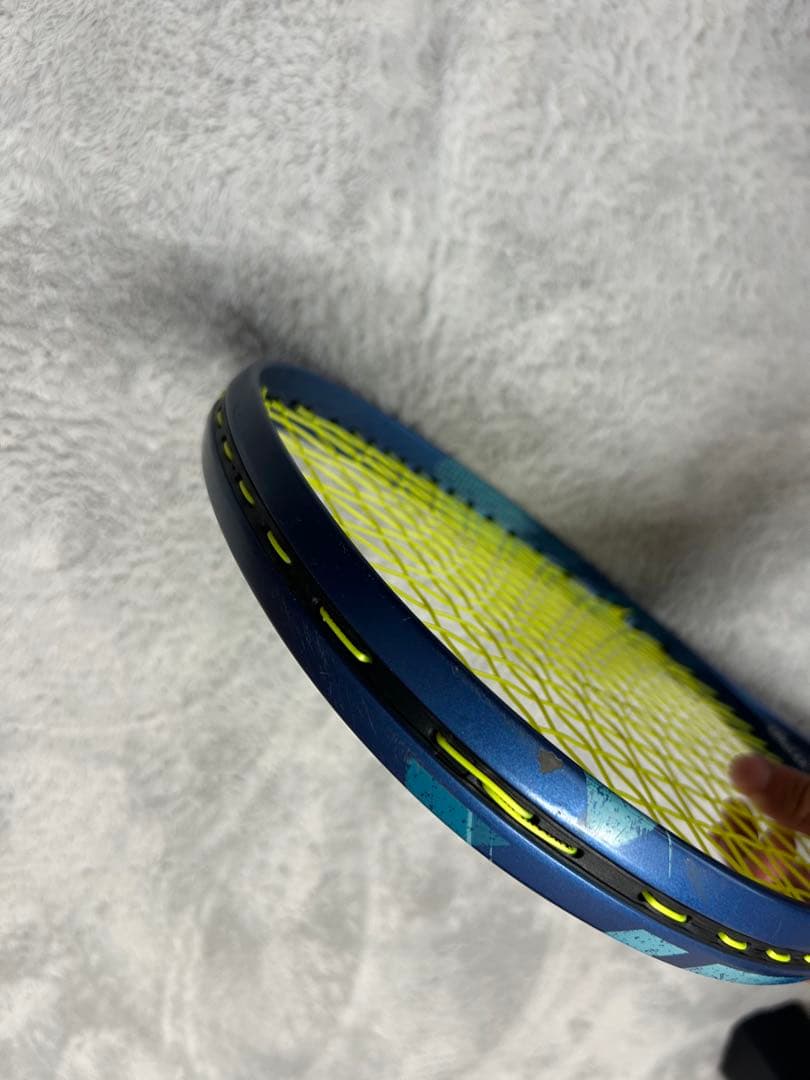 値下げ済み！YONEX ボルトレイジ5VS