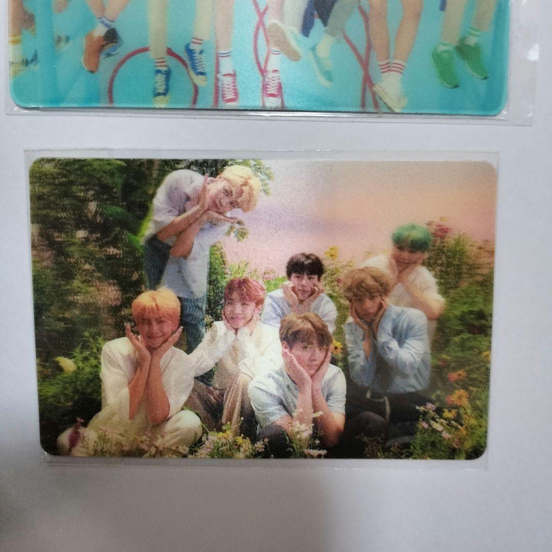 K-POP・アジア bts