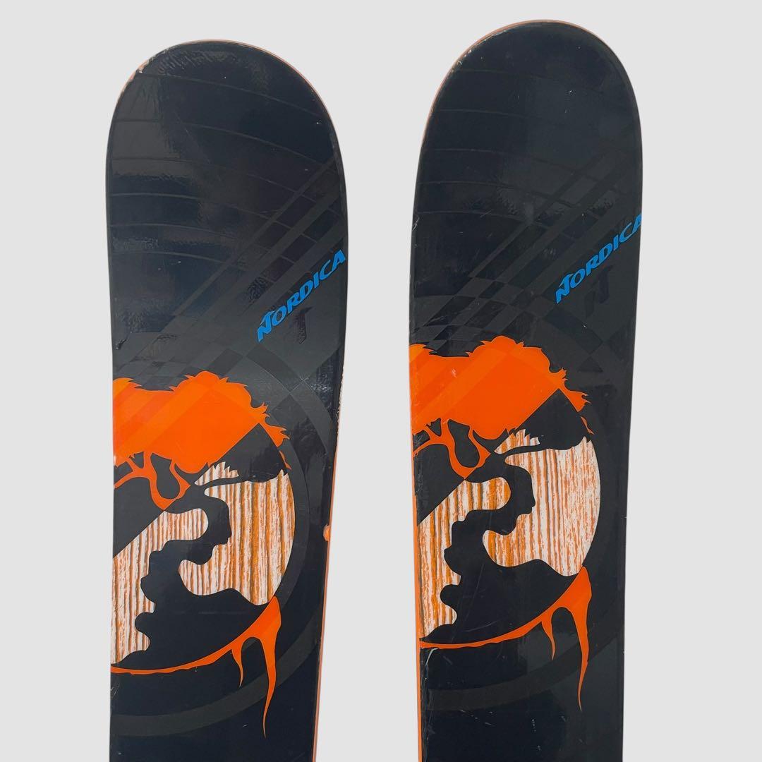 NORDICA Soul Rider 2015 177cm カービングスキー