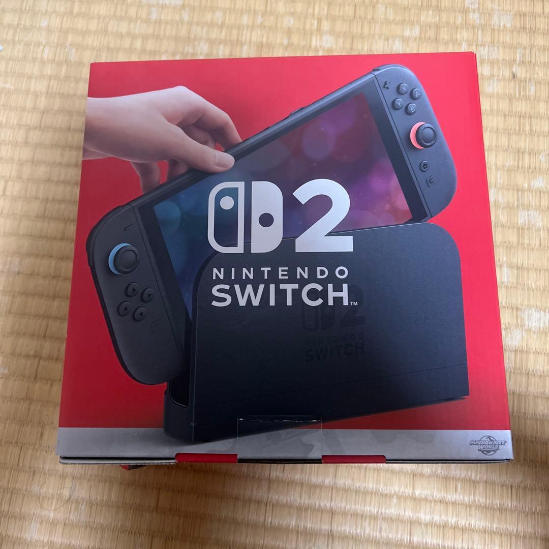 Nintendo Switch2 ヒノカミ血風譚セット