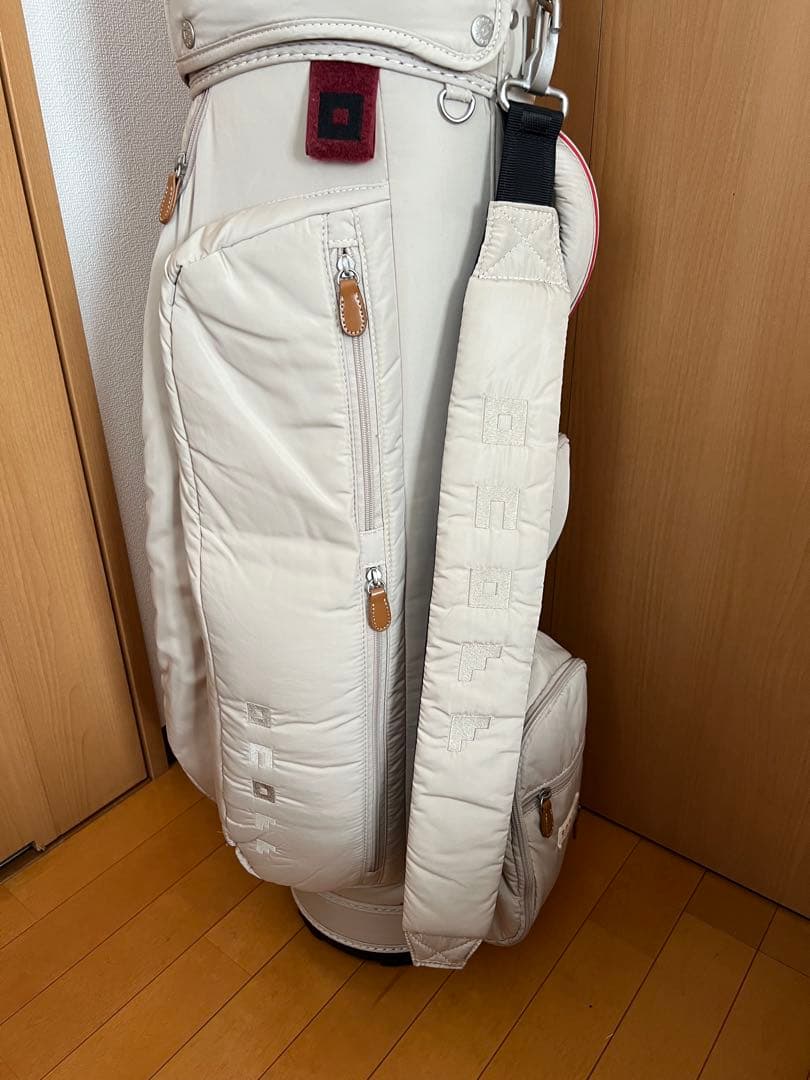 オノフ ゴルフバッグ・キャディバッグ