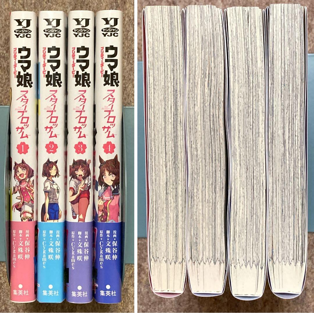 【特典付き】ウマ娘　シンデレラグレイ　関連本　29冊セット