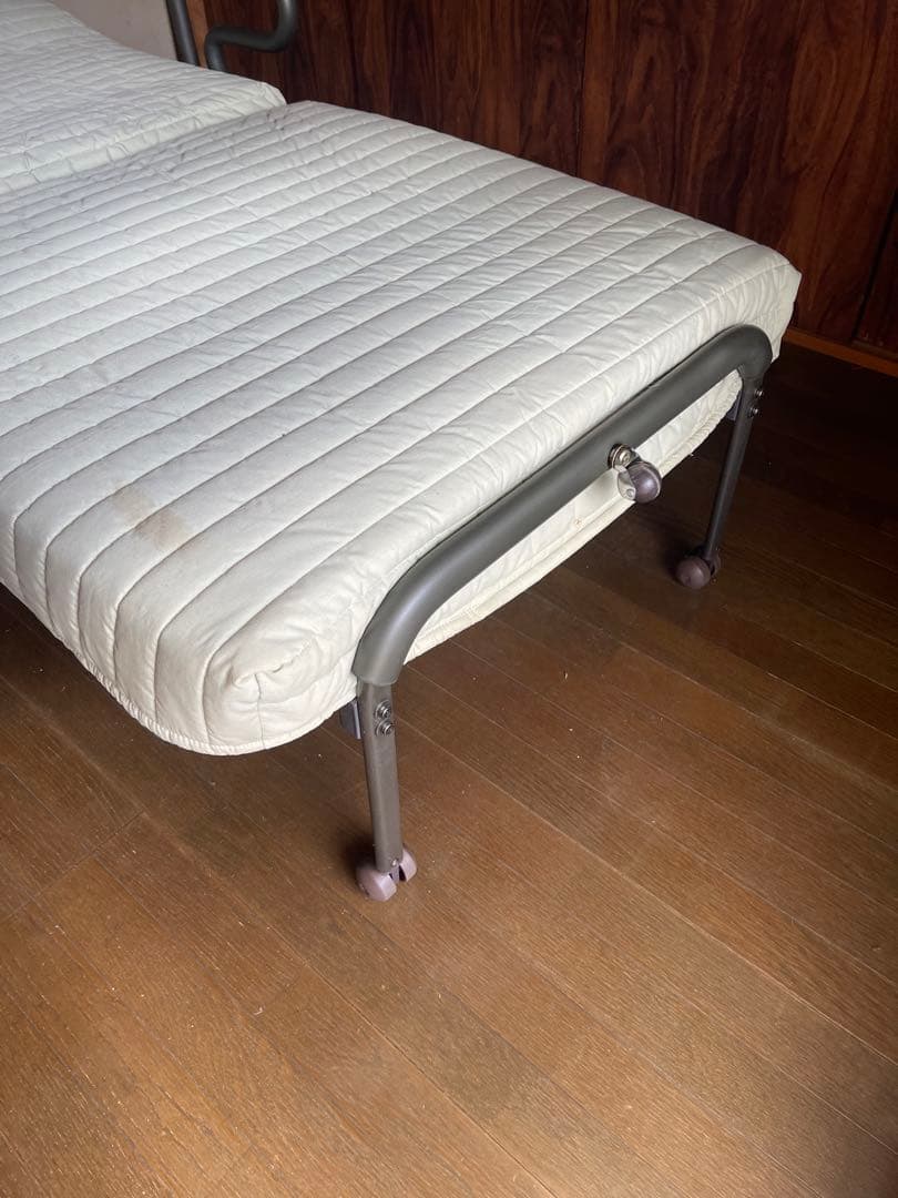 送料込み　アテックス社　電動ベッド