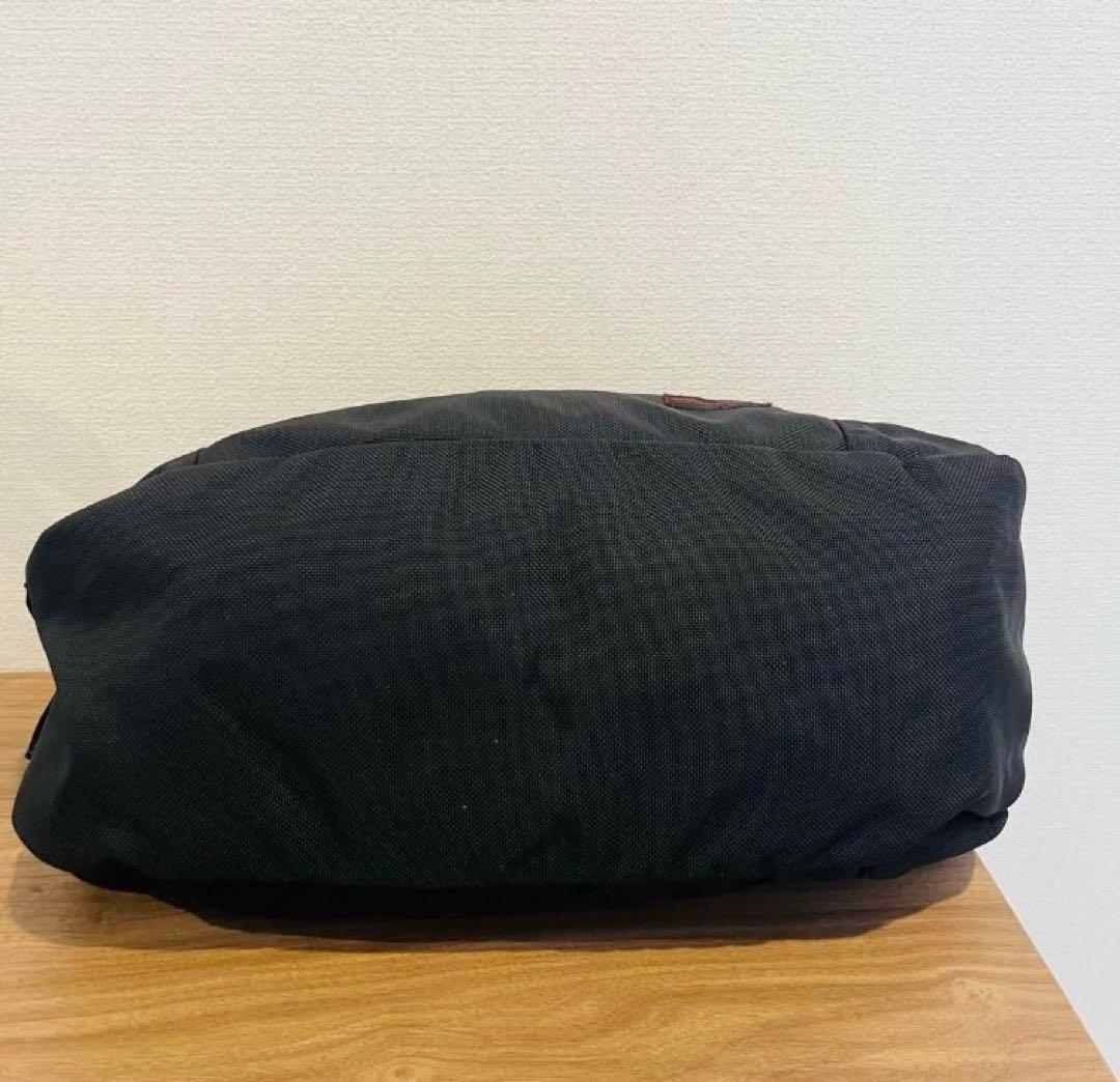 ブリーフィング　ボストンバッグ　2way