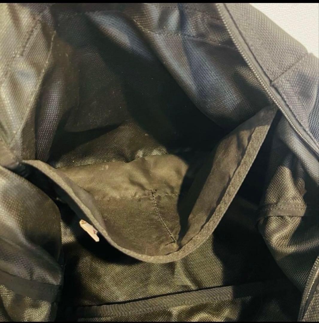 ブリーフィング　ボストンバッグ　2way