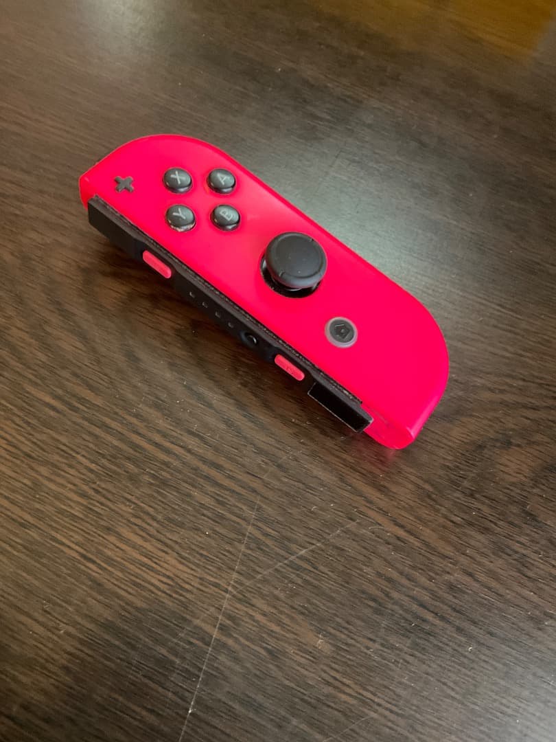 Nintendo Switch 本体 Joy-Con同梱