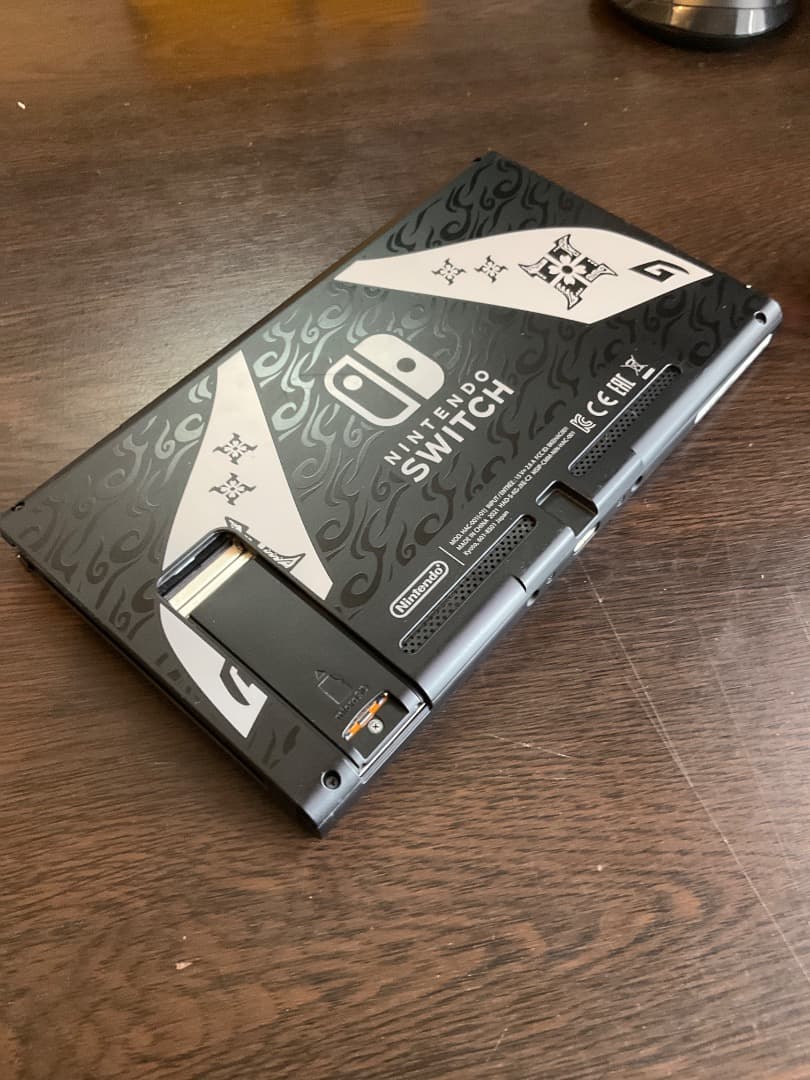 Nintendo Switch 本体 Joy-Con同梱