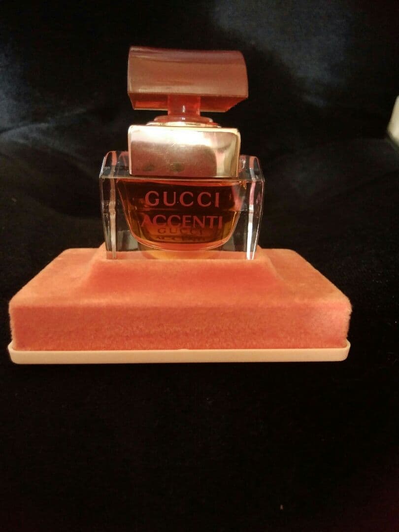 廃盤品　希少レア　新品未使用アチェンティ　パルファム　ACCENTI　パルファン