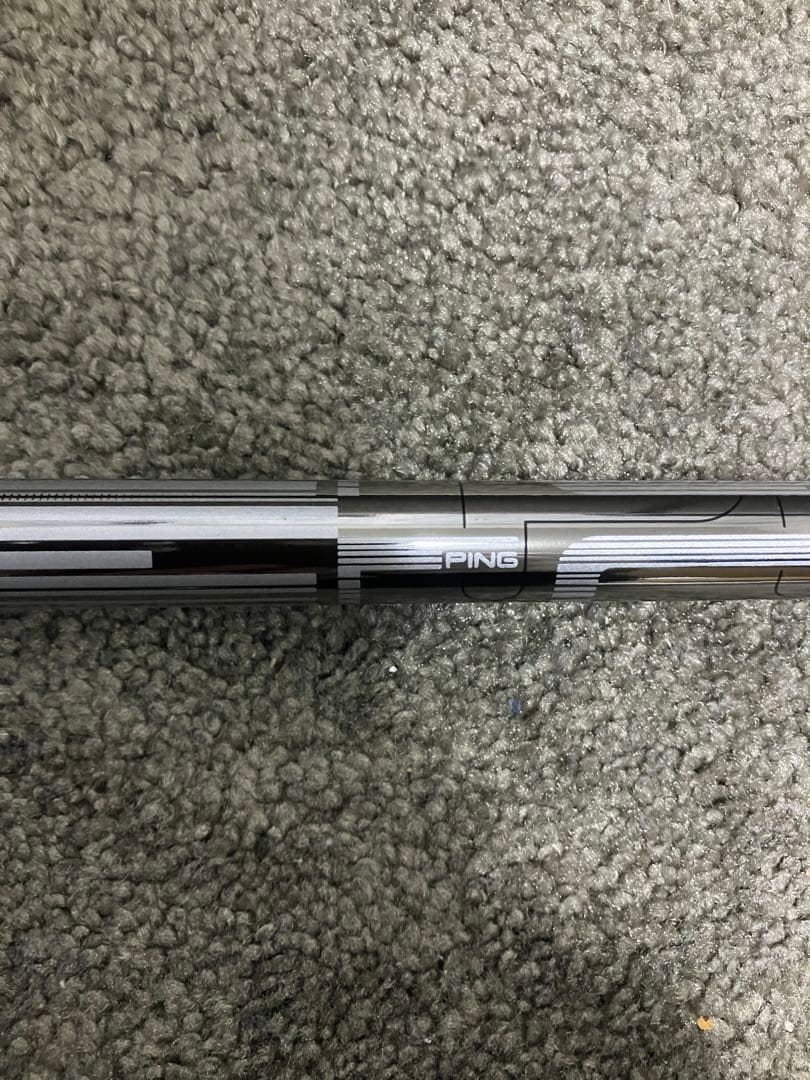 本日限定価格PING ドライバー用 ピンツアー173-65Sシャフト