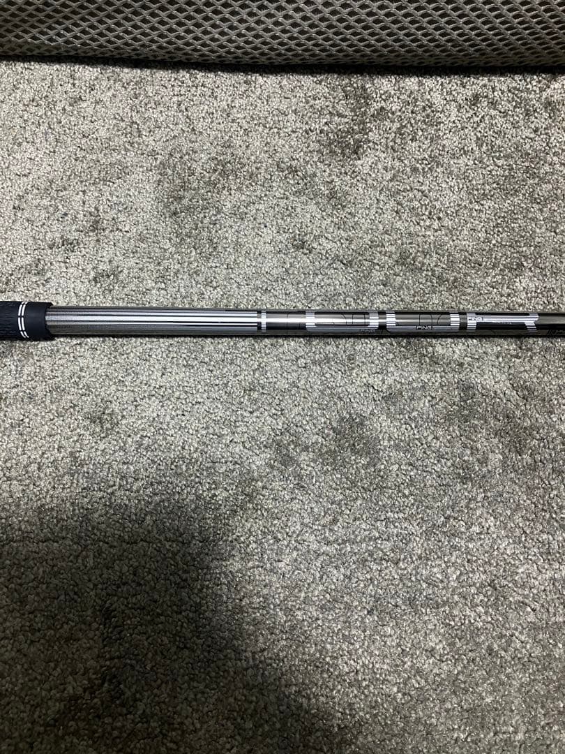 本日限定価格PING ドライバー用 ピンツアー173-65Sシャフト
