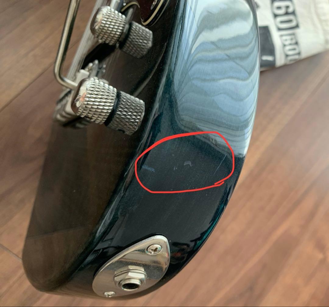 ギター YAMAHA / PACIFICA612VIIFM IDB