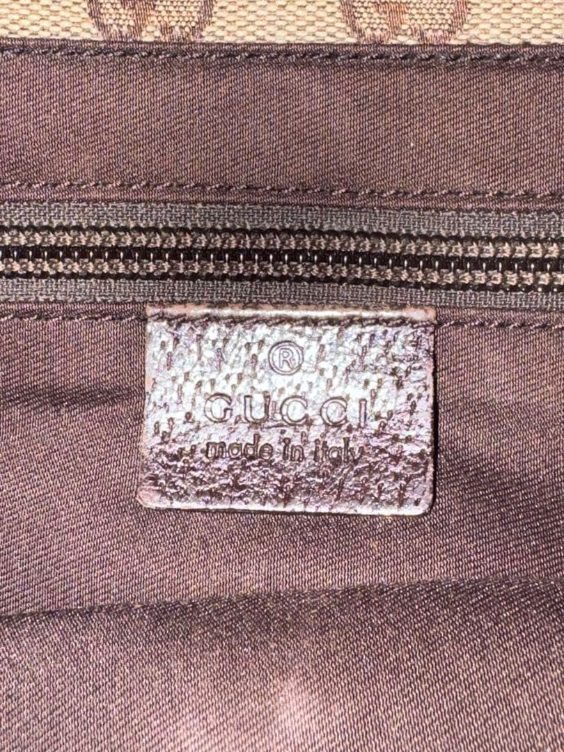 ら*ん様 GUCCI グッチ ショルダーバッグ