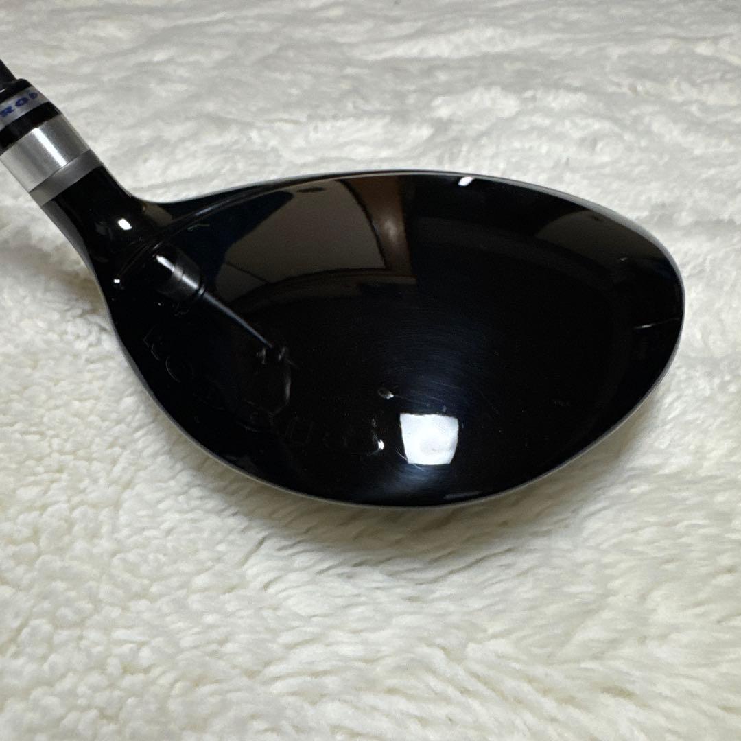 ロッディオ　フェアウェイウッド