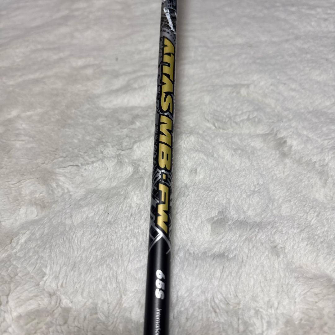 ロッディオ　フェアウェイウッド