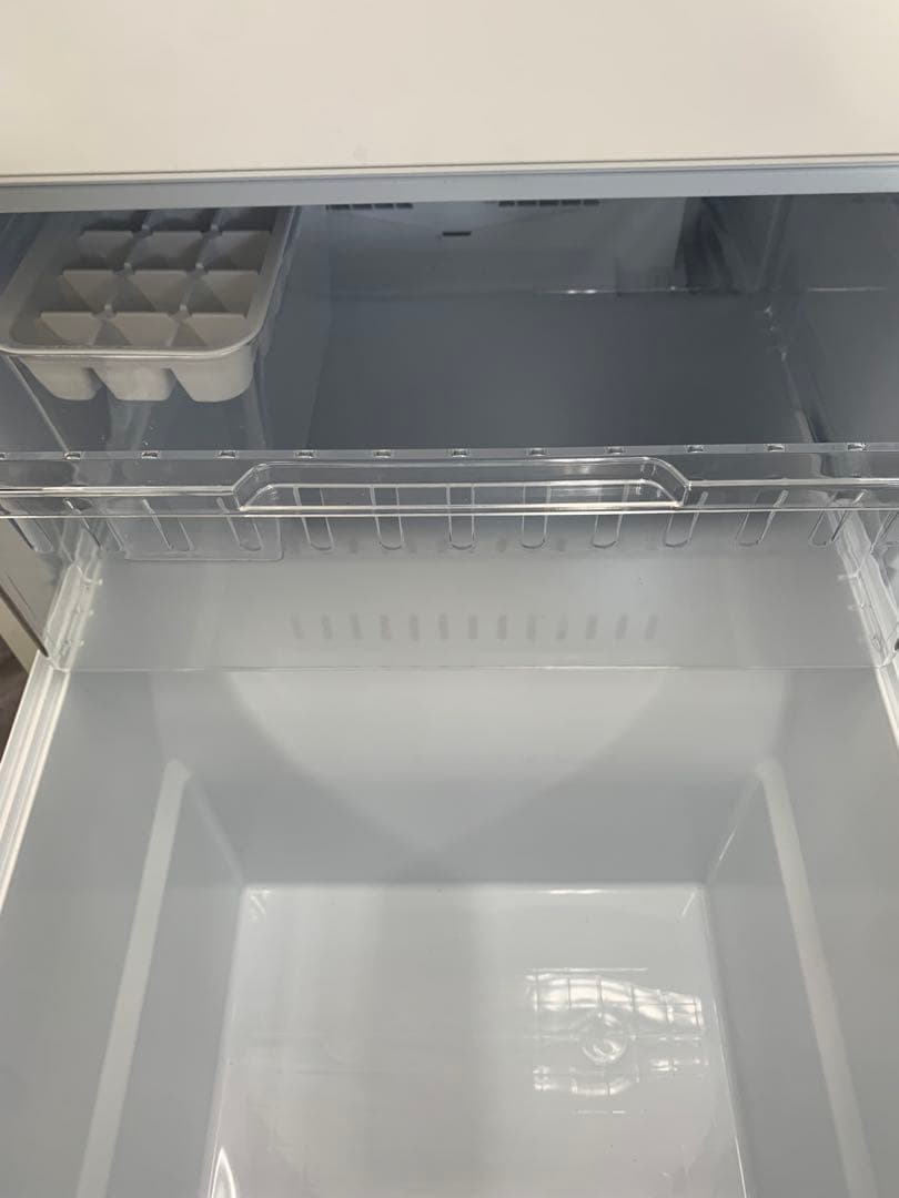 【美品】2024年 冷蔵庫 送料無料 パナソニック panasonic