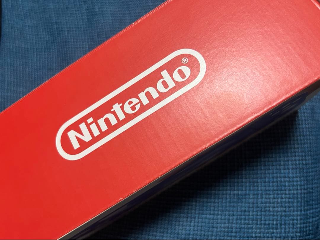【新品】Nintendo switch Lite ブルー