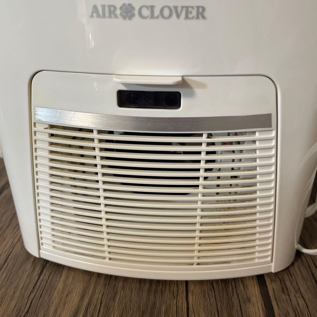 【即日発送】AIR CLOVER オゾン脱臭器 タムラテコ