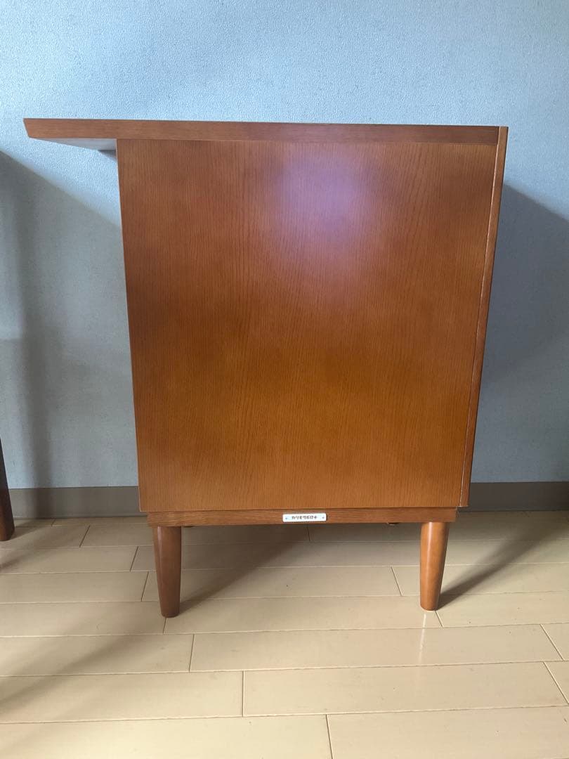 カリモク60+ ワゴン / サイドチェスト