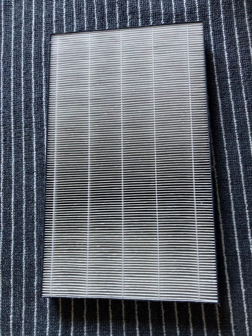 Panasonic 加湿 空気清浄機 F-VC55XV ホワイト 2022