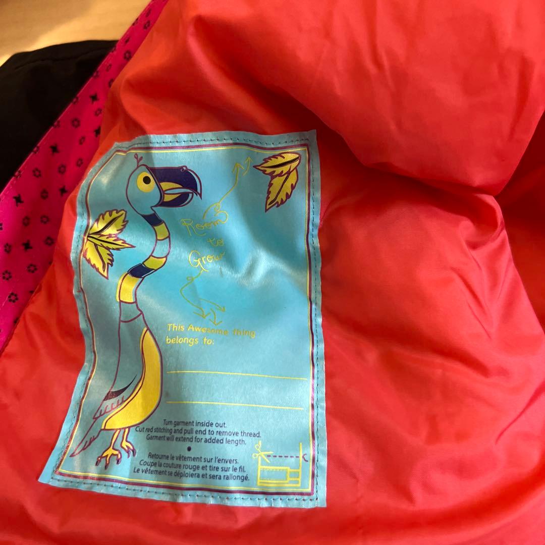 BURTON バートン　上下セット　ガールズ XL 160くらい　上下セット