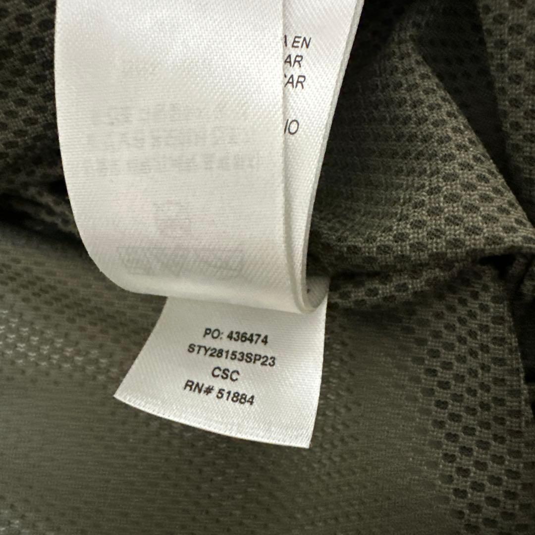 『超美品』パタゴニア Patagonia バギーズジャケット