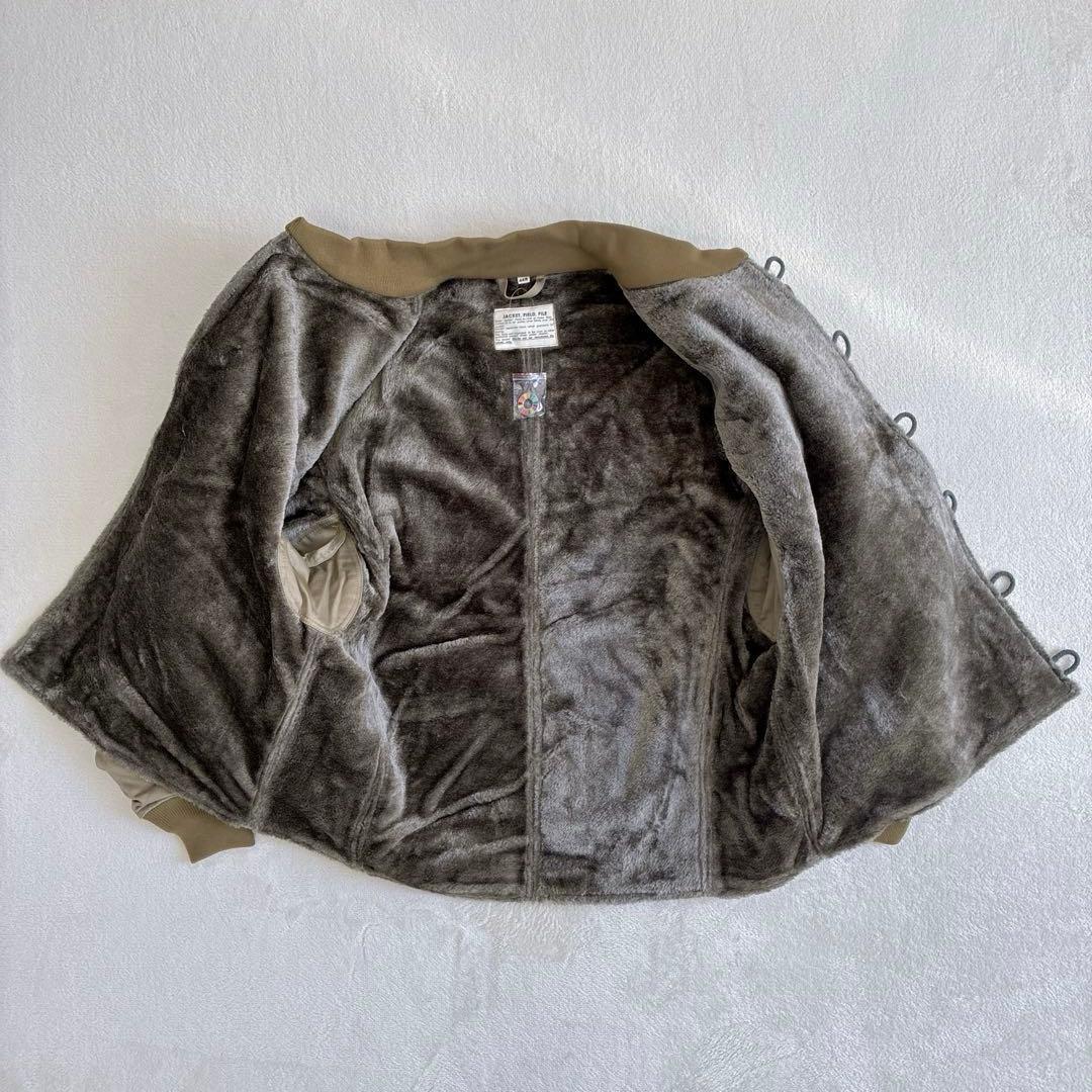 YMCLKY USタイプ M43 パイルライナージャケット　44