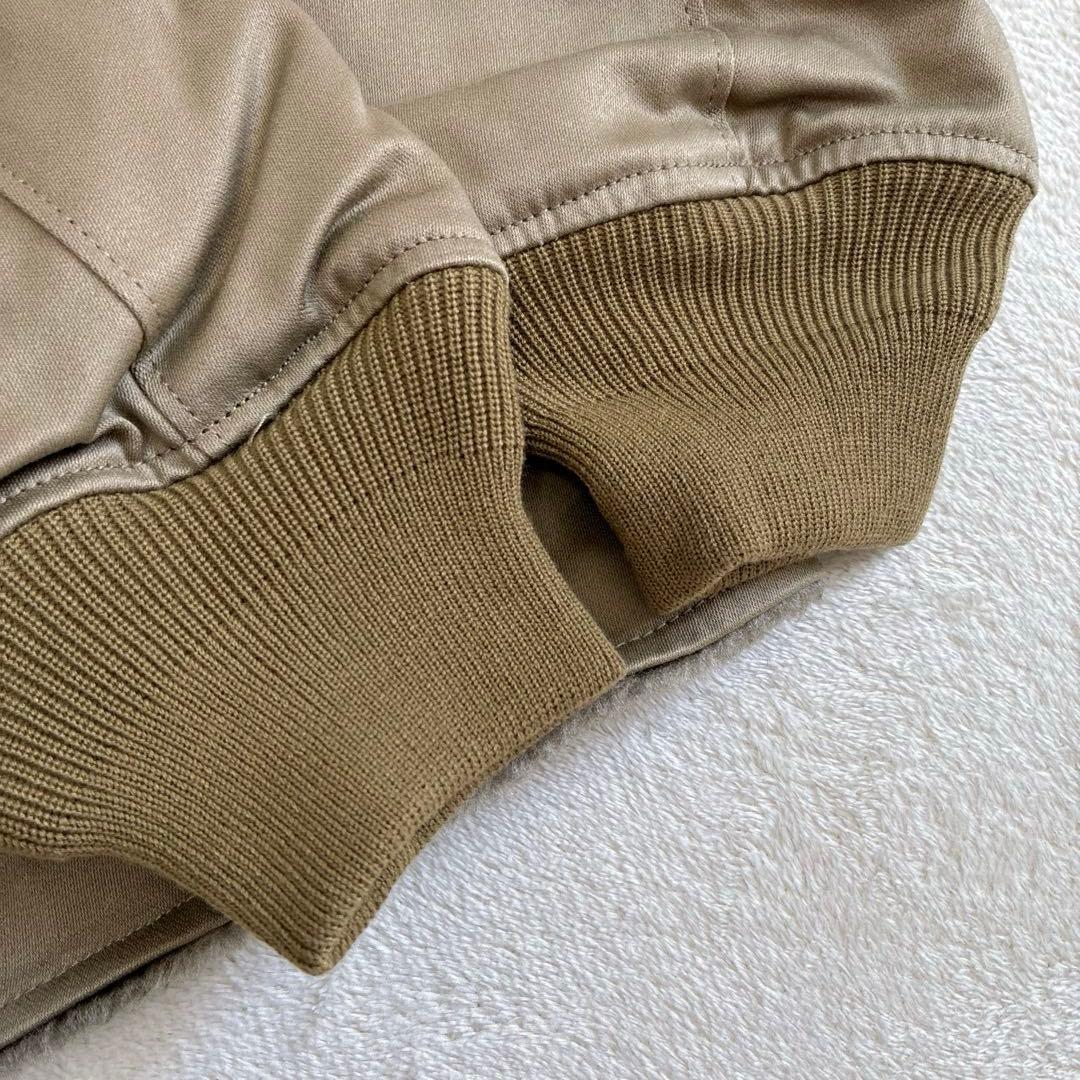 YMCLKY USタイプ M43 パイルライナージャケット　44