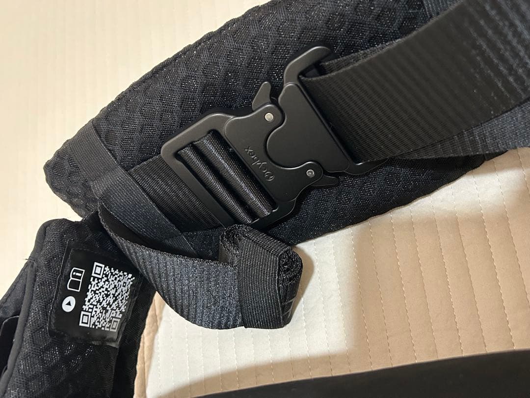 試着のみ⭐︎新品未使用・匿名配送 ⭐︎Cybex 抱っこ紐