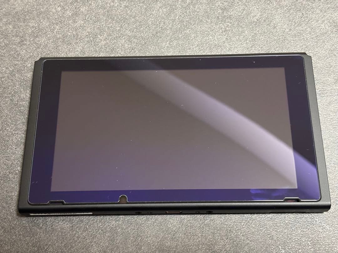 【美品】任天堂Switch グレー　マリオパーティ　セット