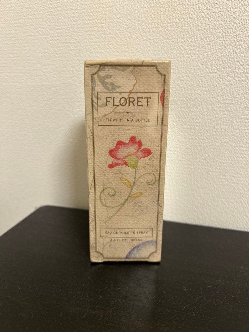 新品 Lazy Susan Floret アントニアズフラワーズ 100ml