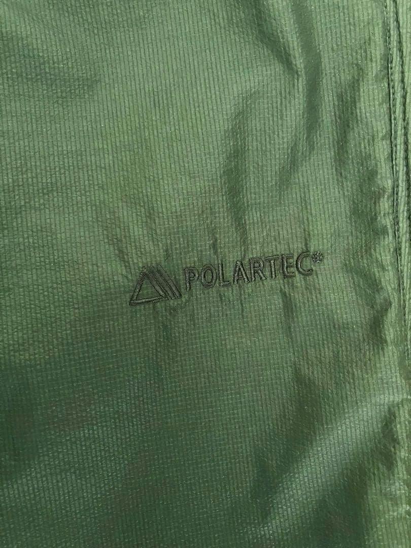 マ*サ様 wild things polatec alpha storm pan