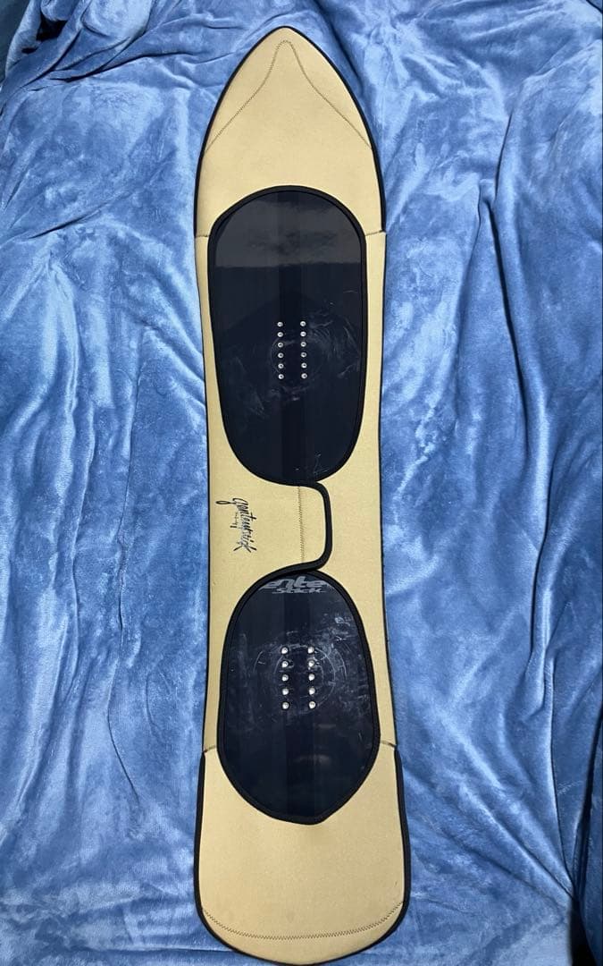 GENTEMSTICK THE CHASERHP チェイサーHP 19-20