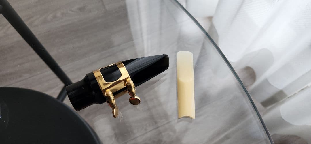 YAMAHA デジタルサックス YDS-150 イヤホンおまけ付