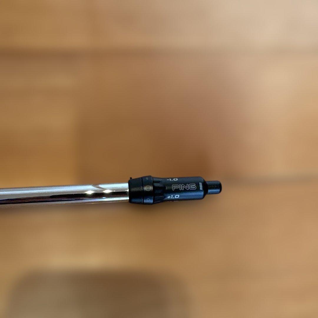 PING ピン G440 AWT 3.0 LITE S 5U シャフト　美品
