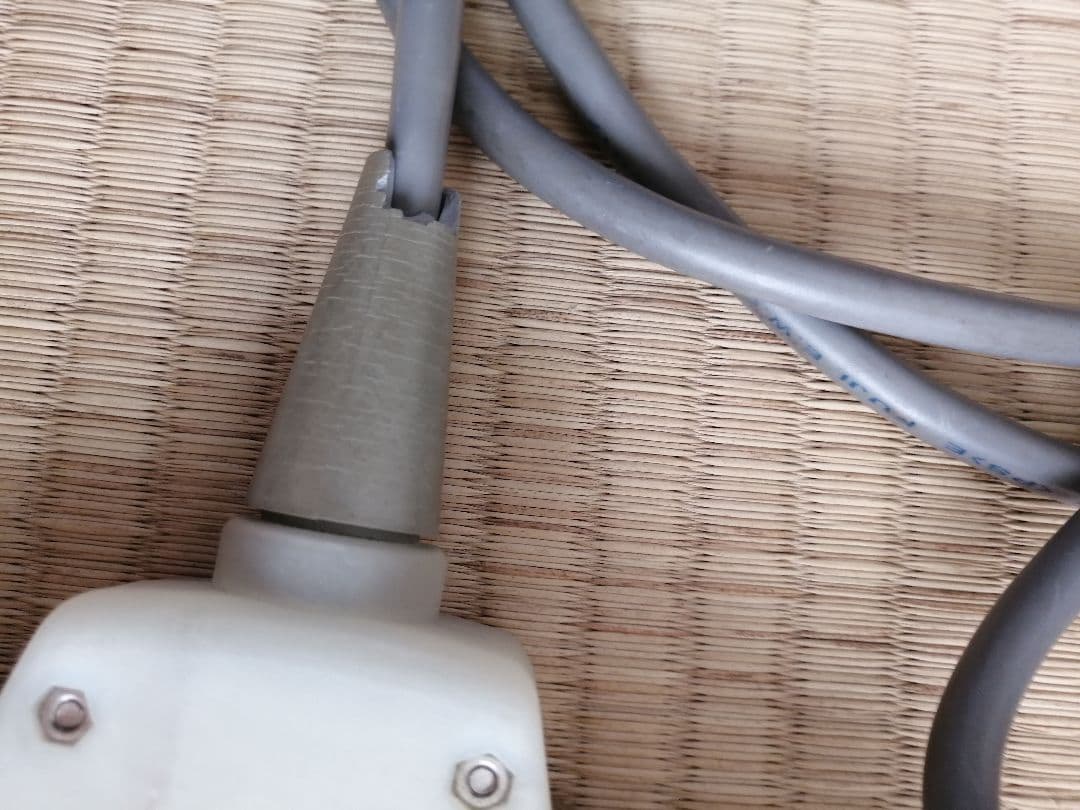 超強力磁力線発生装置試作キット、正木和三、京都部品株式会社／販売証明書有り