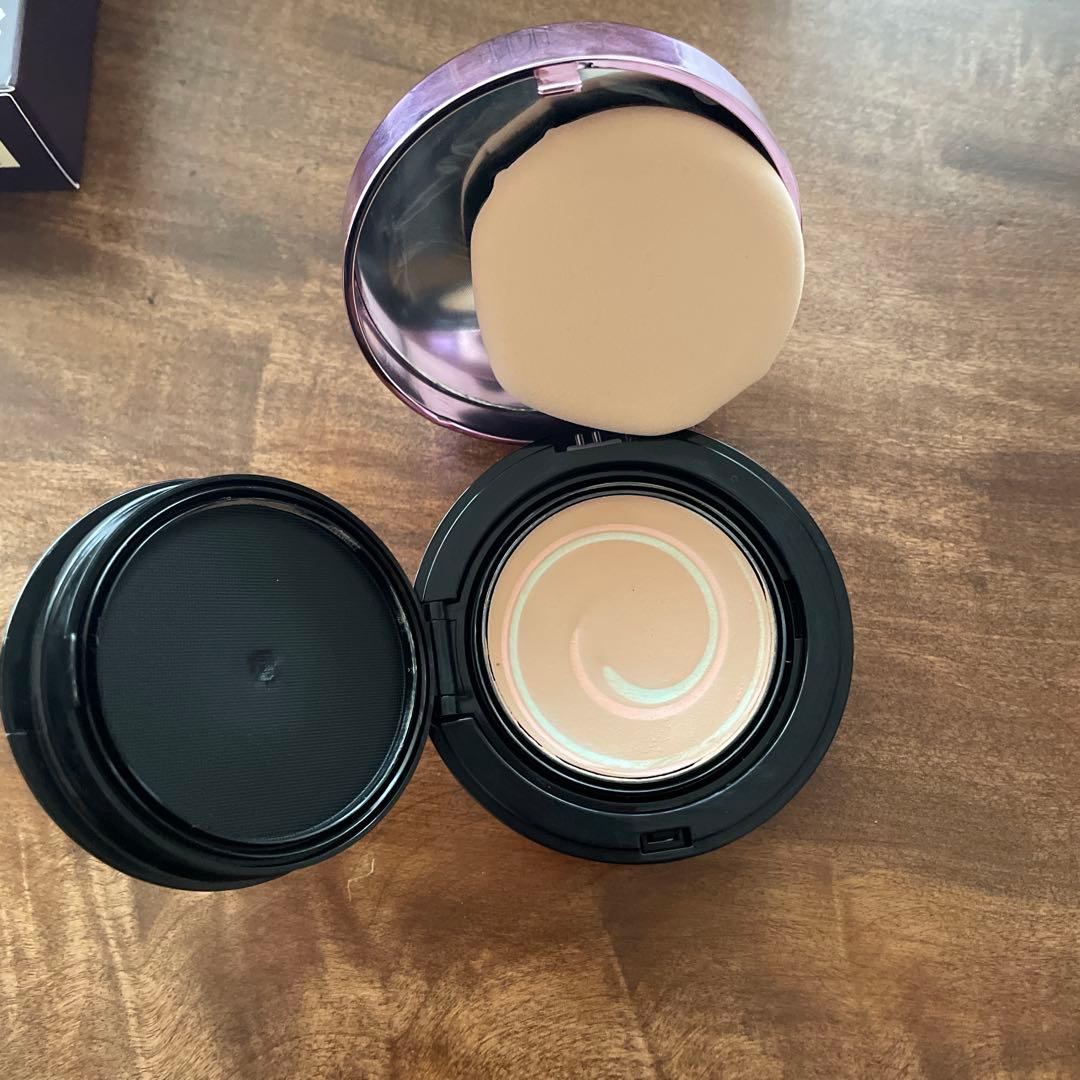 サイムダンプレミアム リフティングファンデーション