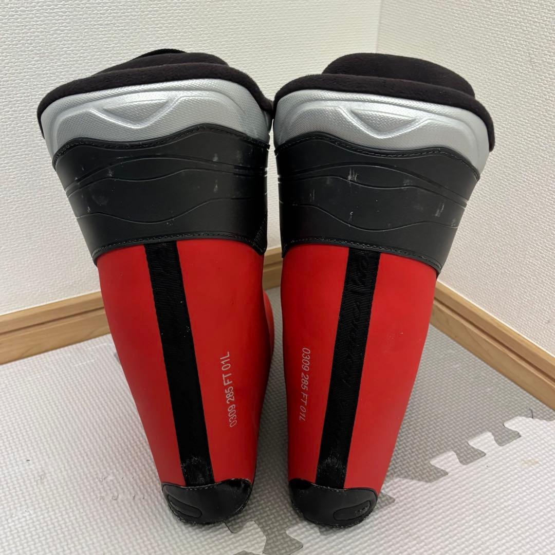 NORDICA ONE55 スキーブーツ　メンズ　28-28.5cm