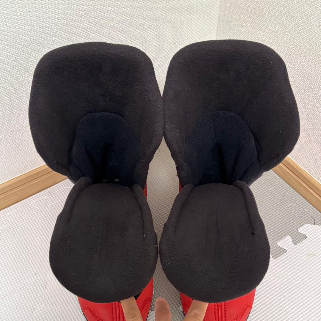 NORDICA ONE55 スキーブーツ　メンズ　28-28.5cm