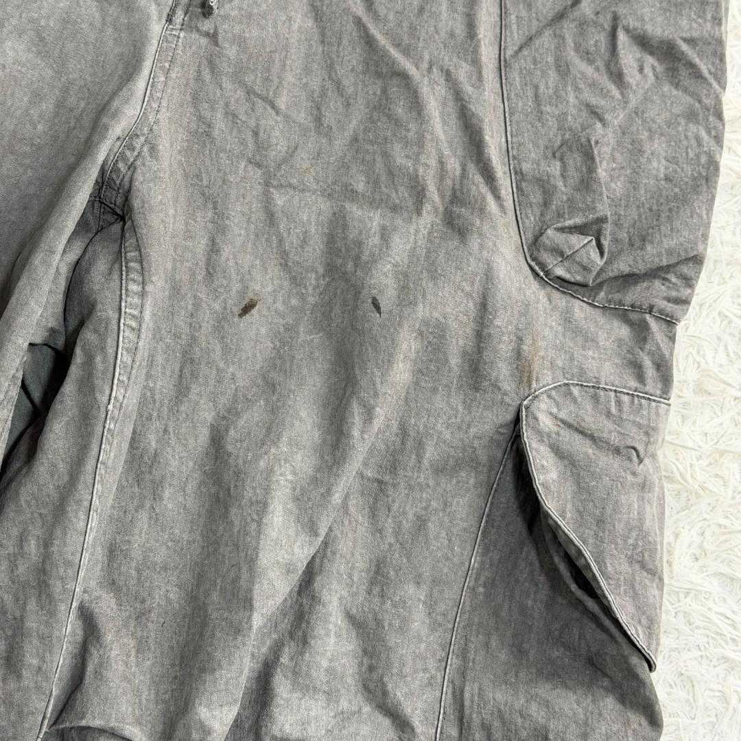 16395✨Y2K Entire Studios Pants カーゴパンツ