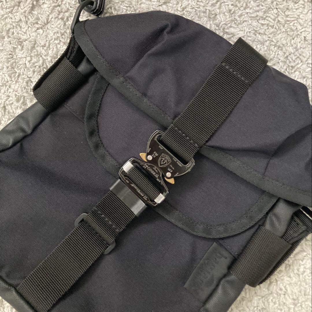 バッグ bagjack HNTR Pack