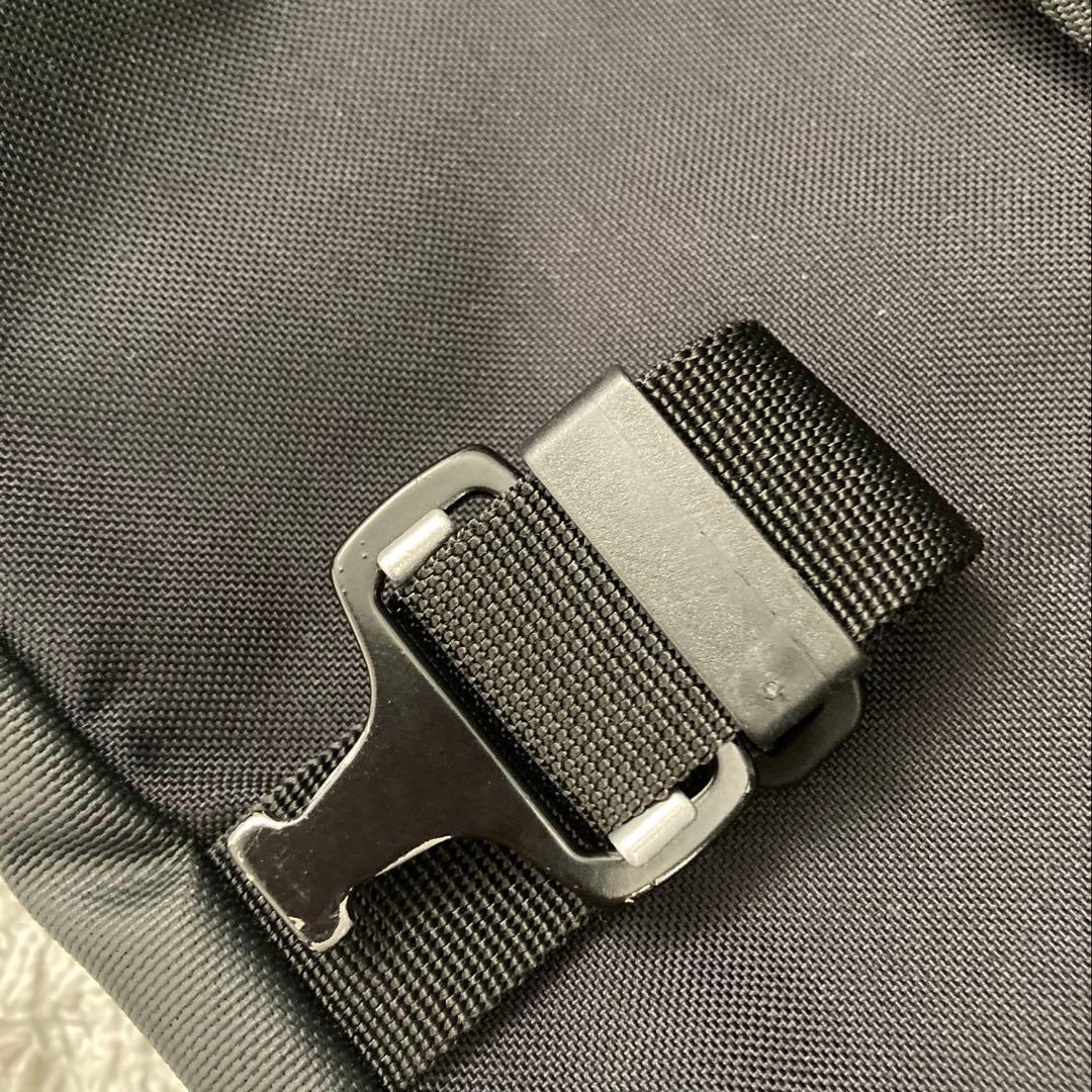 バッグ bagjack HNTR Pack