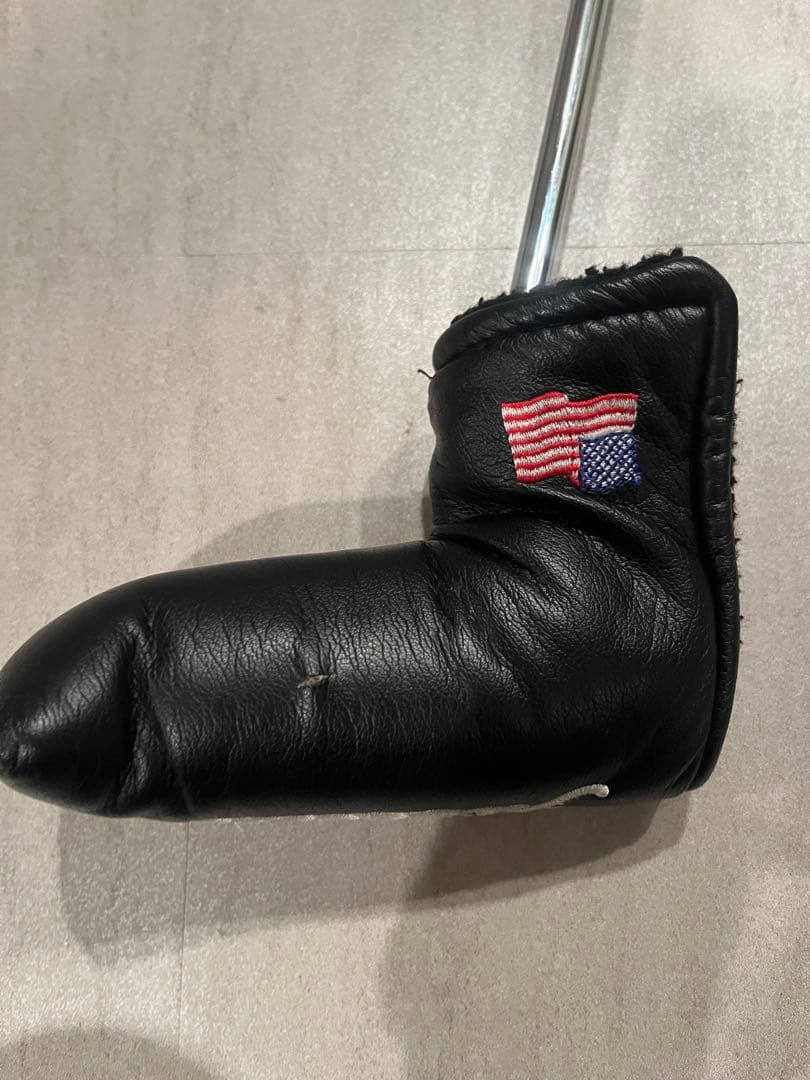 クラブ Scotty Cameron Hand craft Fine Milled